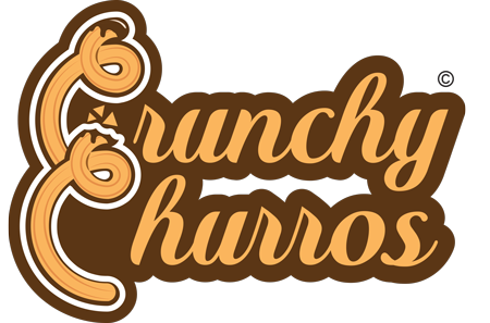 Crunchy Churros